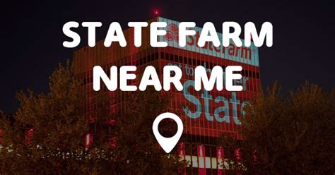 Best State Farm Near Me .